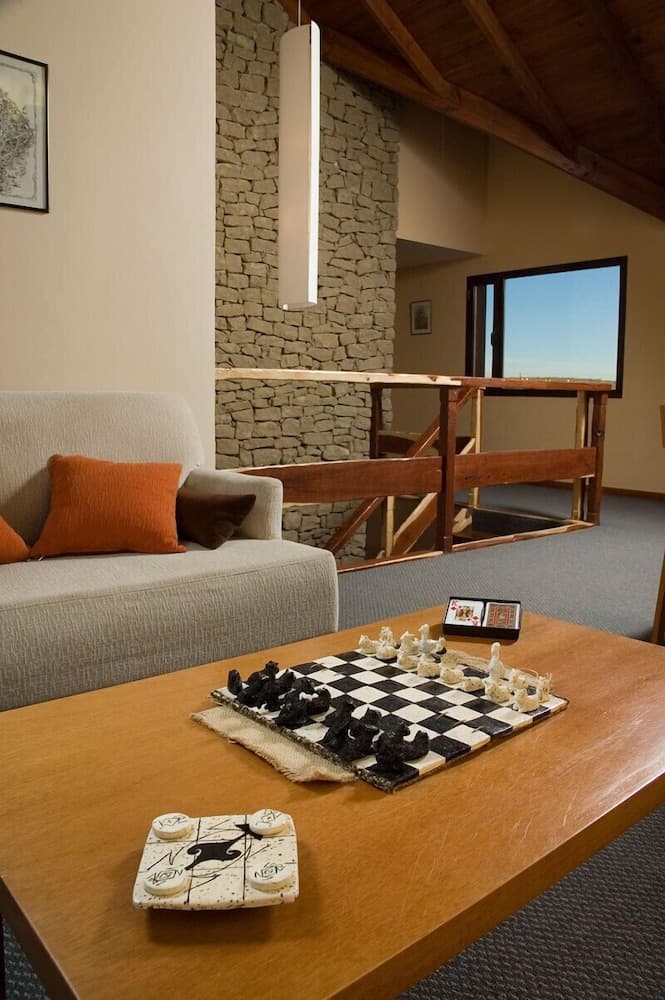 Hosteria Roble Sur