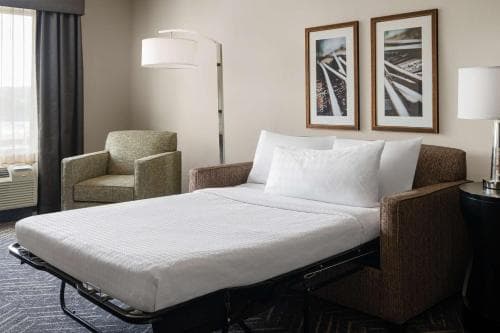 Homewood Suites Springfield VA