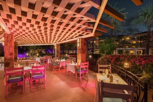 Royal Solaris los Cabos