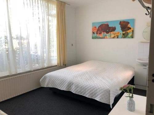 Bed & Breakfast Immerloo