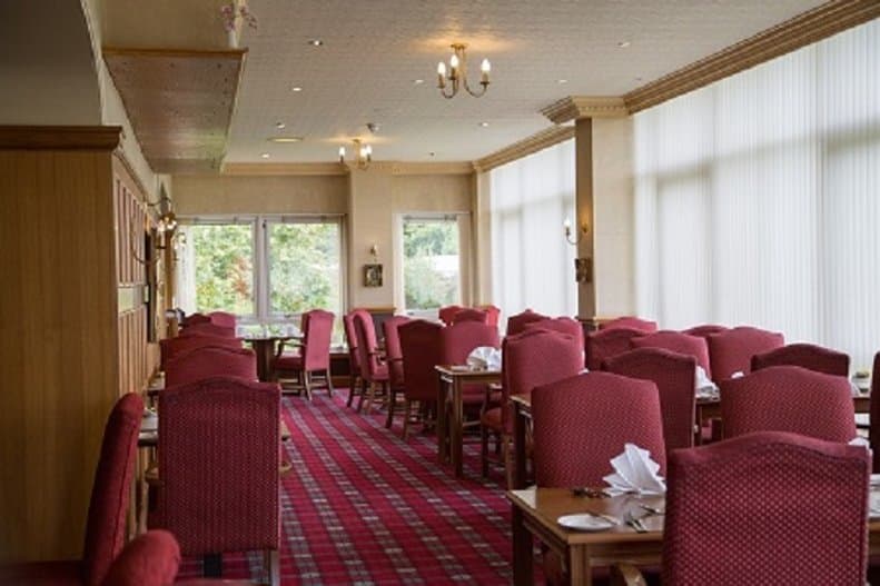 Cairn Hotel