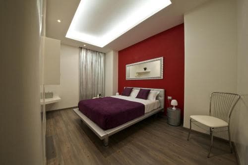 B&B Roma Naif