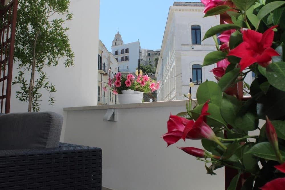 B&B In Centro