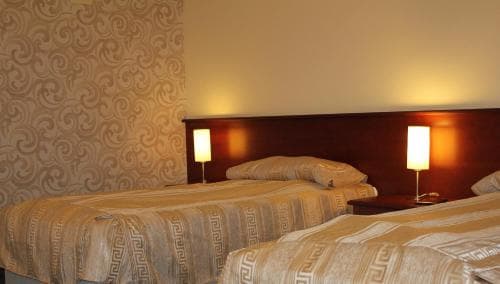 Hotel Centar