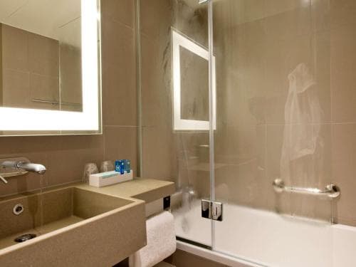 Novotel Lodz Centrum