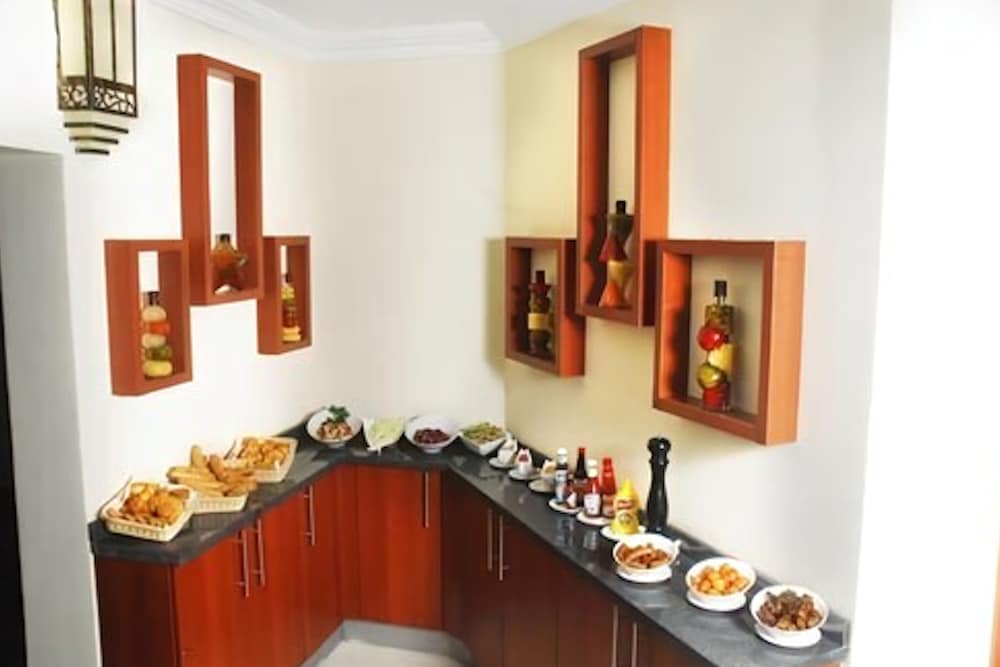 Ibeto Hotels