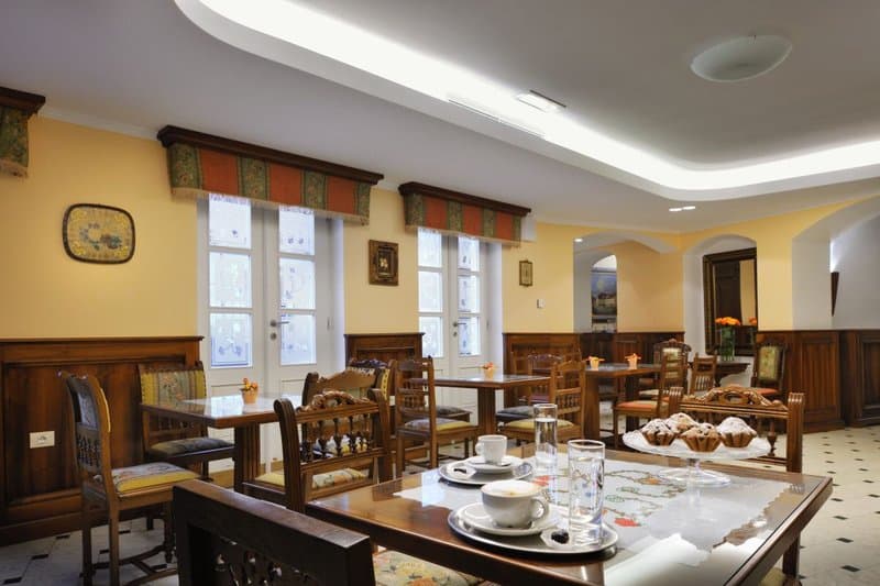 Hotel Md Kamnik