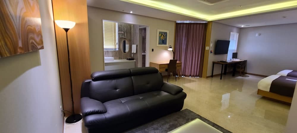 Benikea Hotel Yangsan