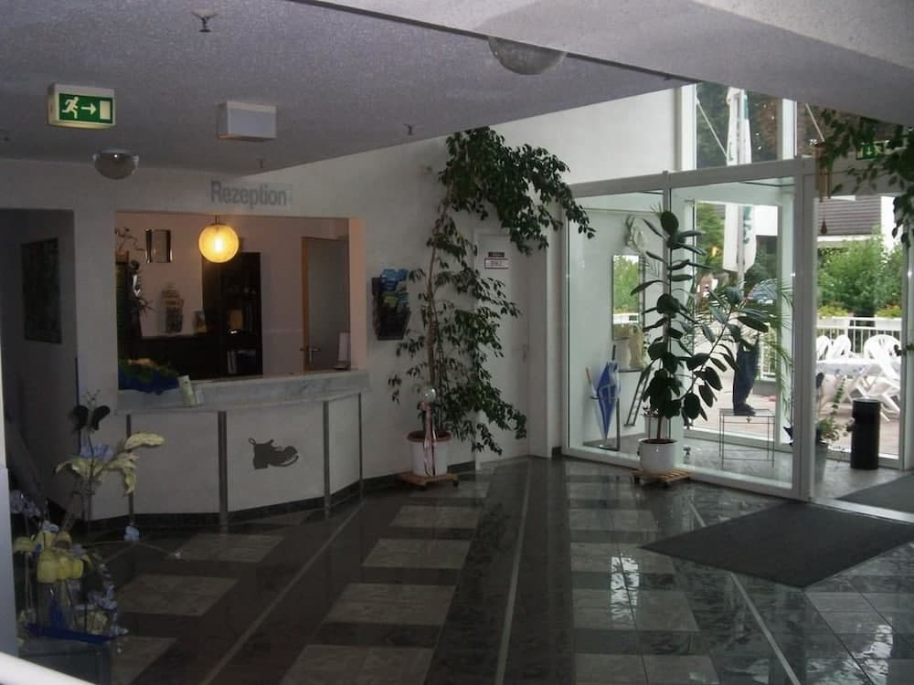 Altmühlberg Hotel & Restaurant