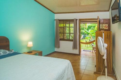 Cabinas Tropical