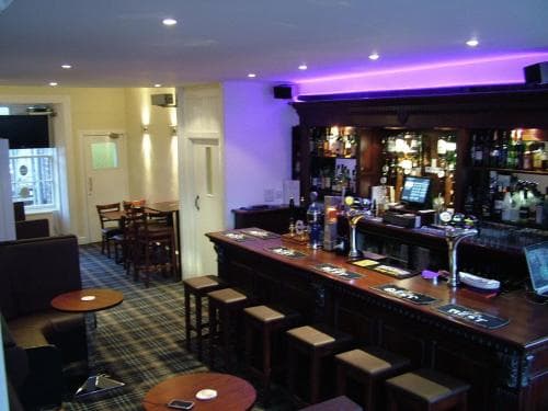 Aberdour Hotel