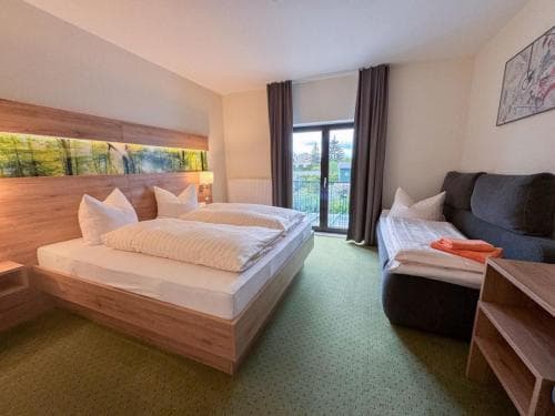 Hotel Schwartze