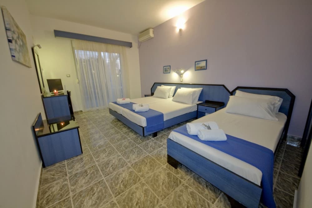 Liakada Hotel