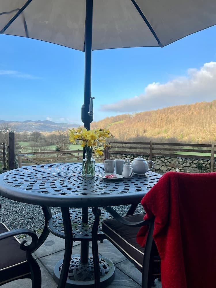 Dolgun Uchaf Guesthouse