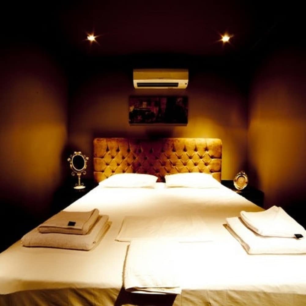 Upper House Hotel