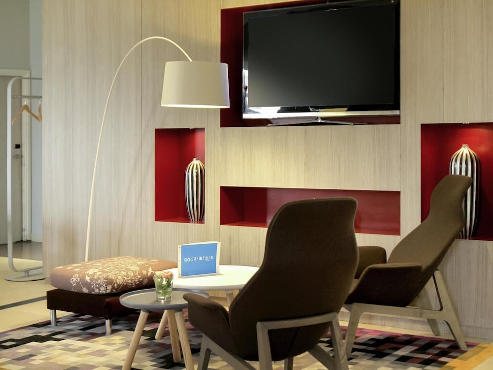 Novotel Constantine