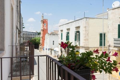 La Torre Cel Tempo