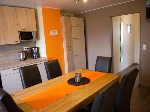 Ferienwohnung Bing