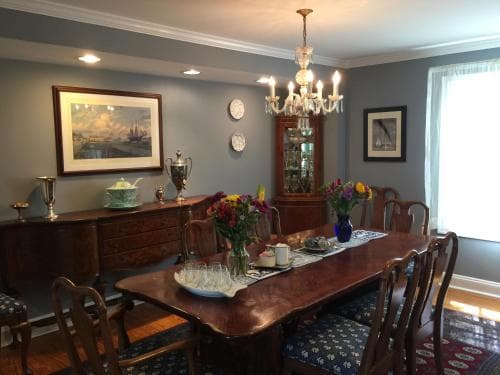 Hambleton Inn