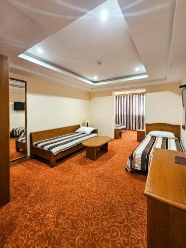 Hotel Bambis