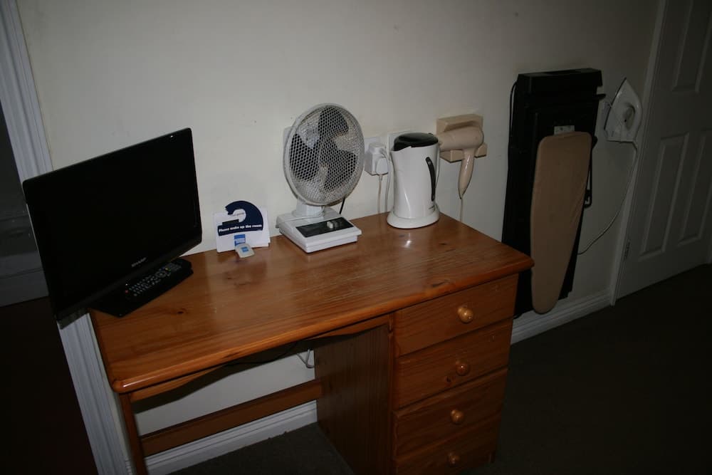 ML Lodge
