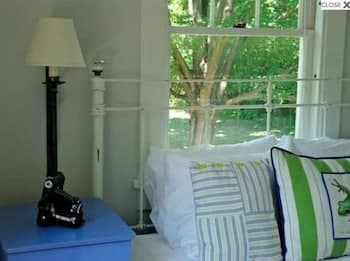 Finger Lakes Bed and Breakfast