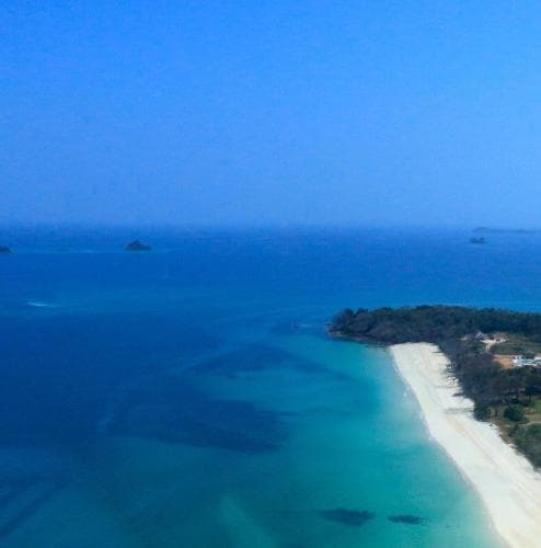 Maranaa Resort