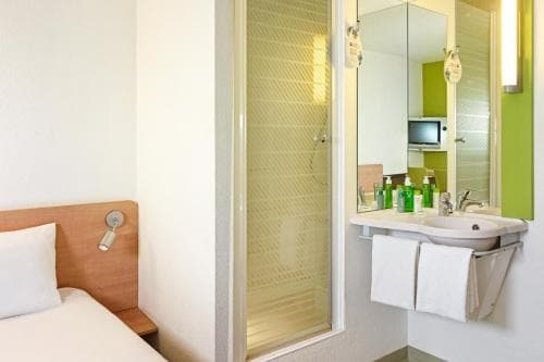 Ibis Budget Wroclaw Stadion