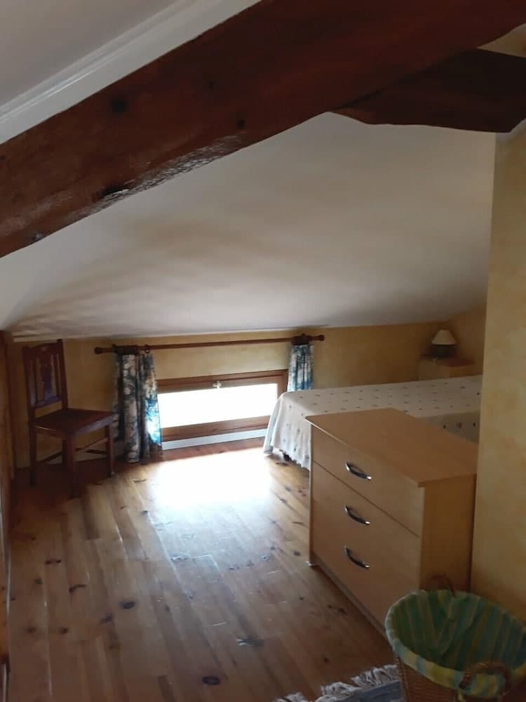 Les Dantous Gîte