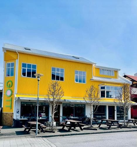 Aska Hostel
