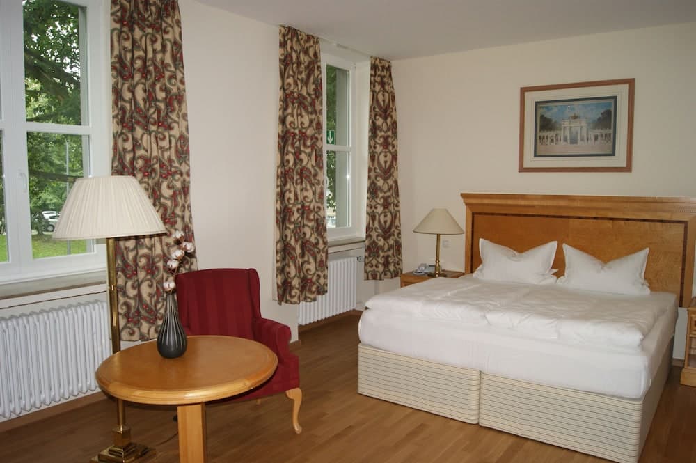 Hotel Domstuben
