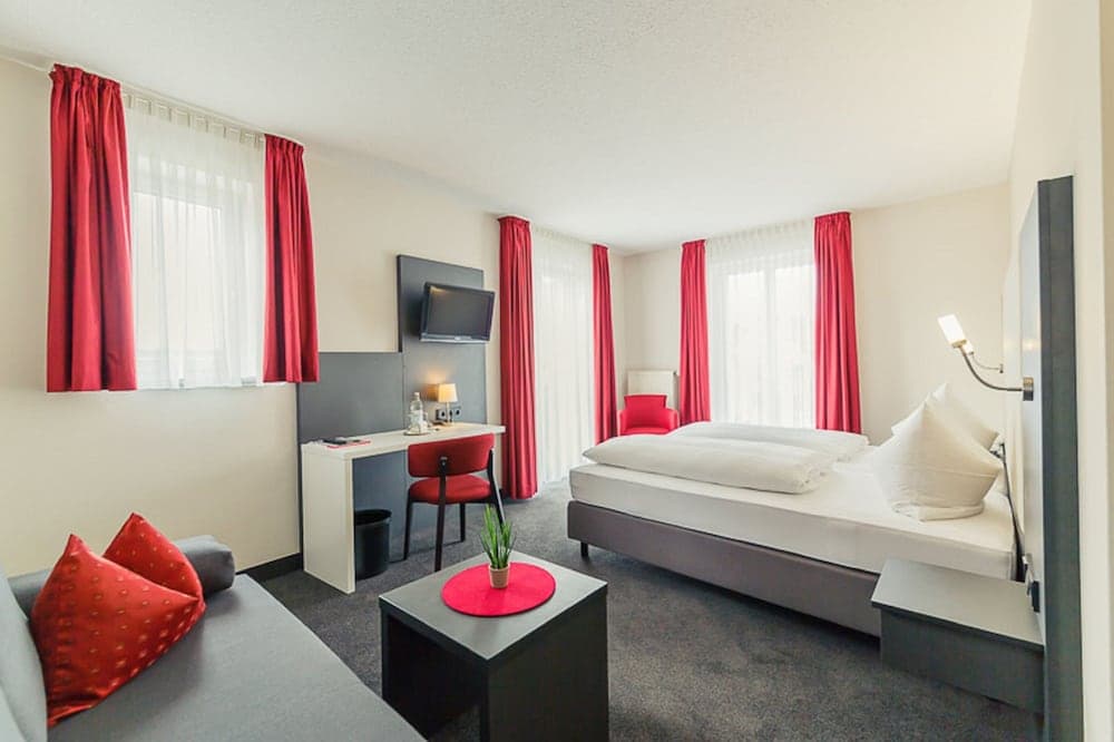 Altstadthotel Kneitinger
