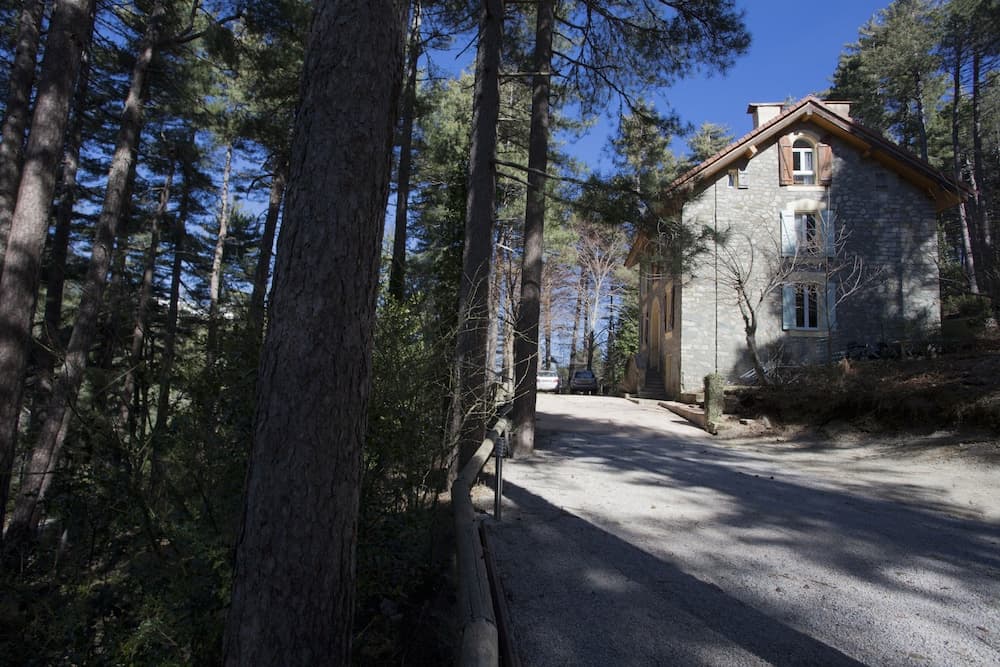 Casa Alta