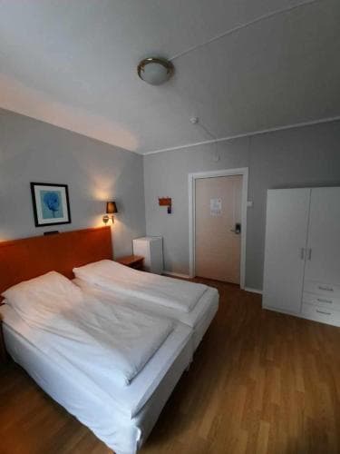 Sunndalsøra Hotell