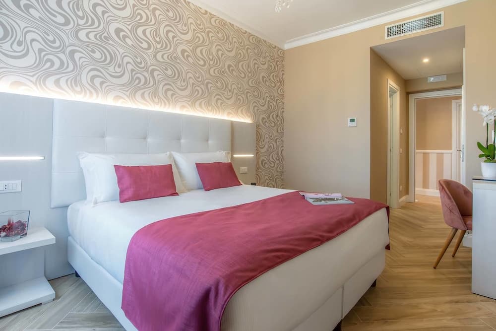 The Boutique Hotel