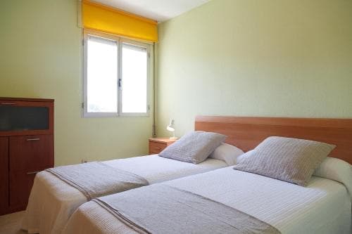 Apartamentos Rhin Danubio