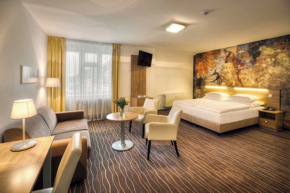 Akcent hotel