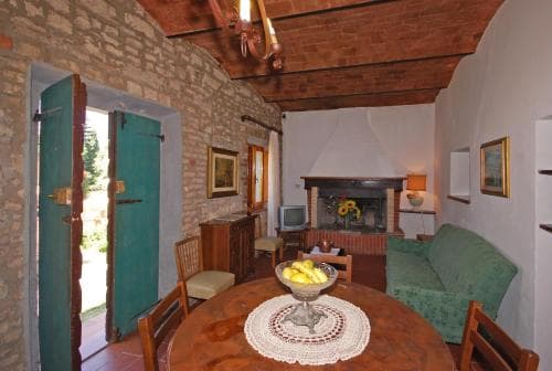 Podere Poggetto