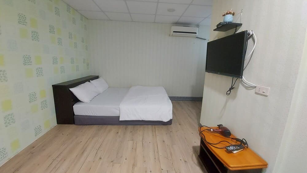 YoYo B&B