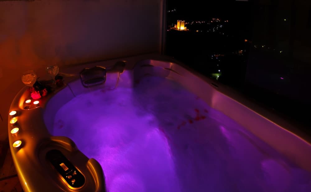 Spa La Cueva