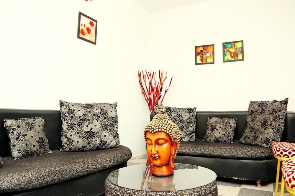 Star Residency