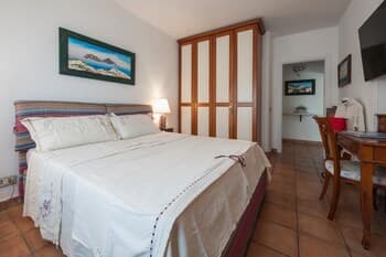 Relais Serapo