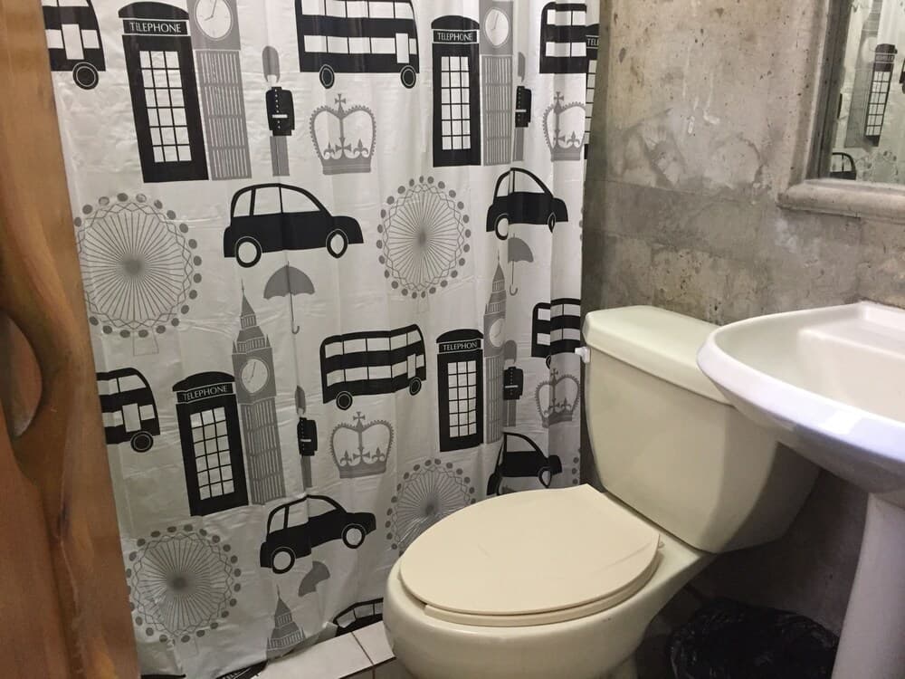 Bajas Cactus Hostel