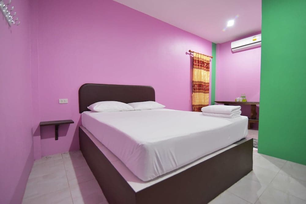 Tonkla Resort