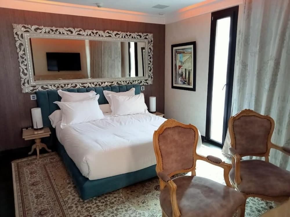 Medina Loft & Spa