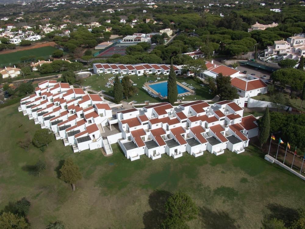 Vilamoura Golf