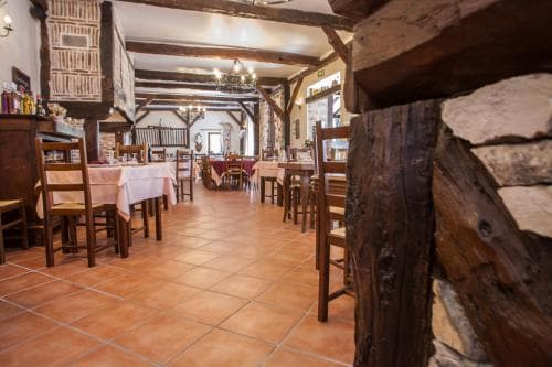 Auberge de l'ile