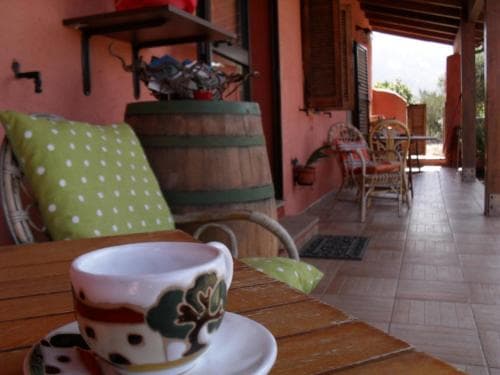 Il Vigneto B&B