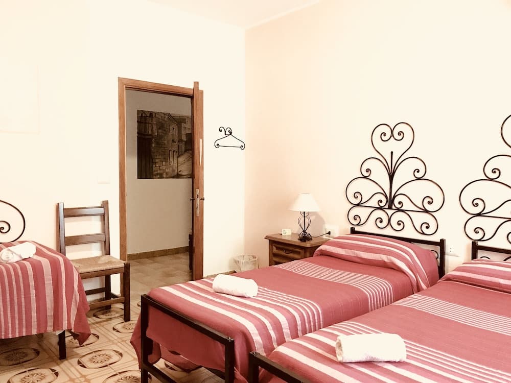 B&B Li Criasgi