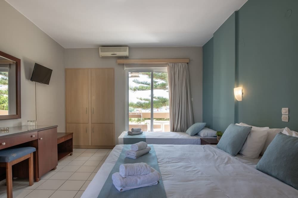 Hermes Hotel